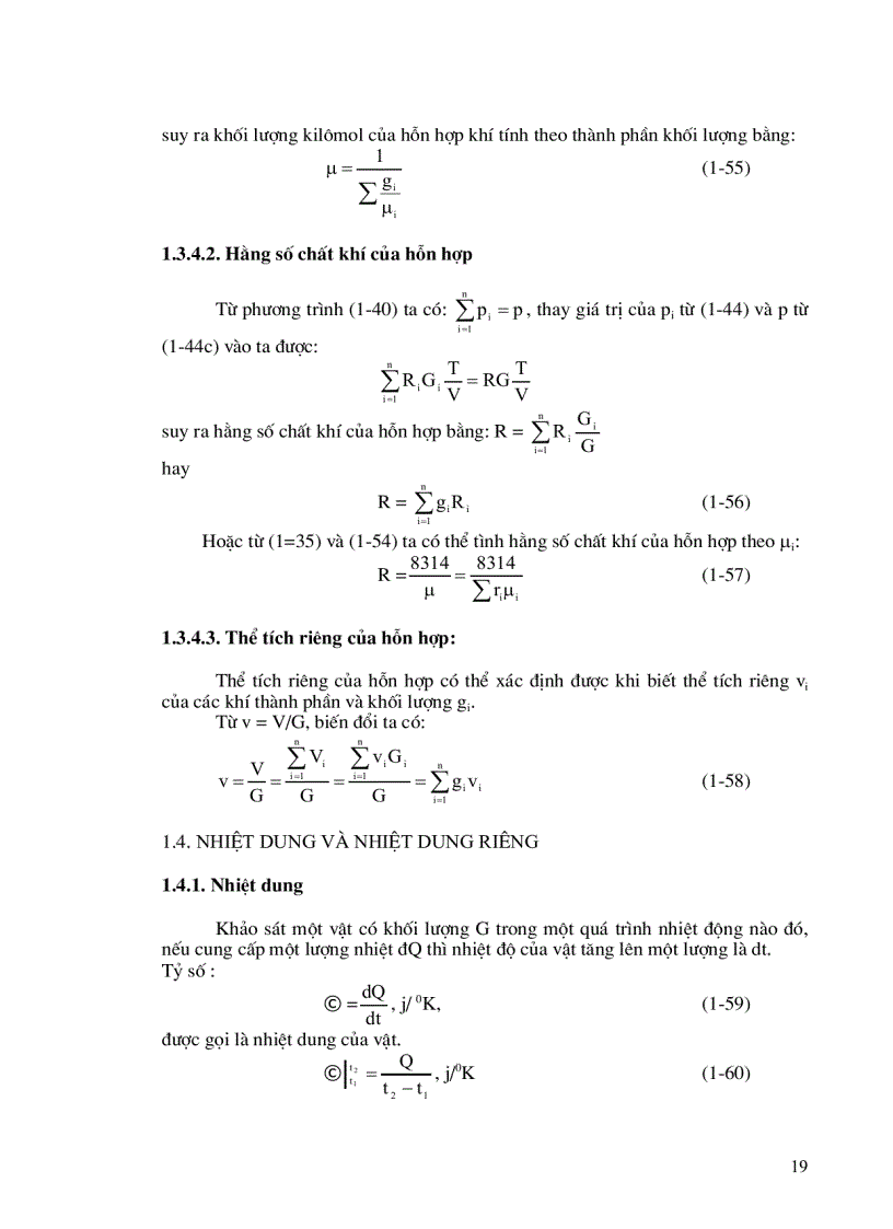 image for page Giáo trình kỹ thuật nhiệt