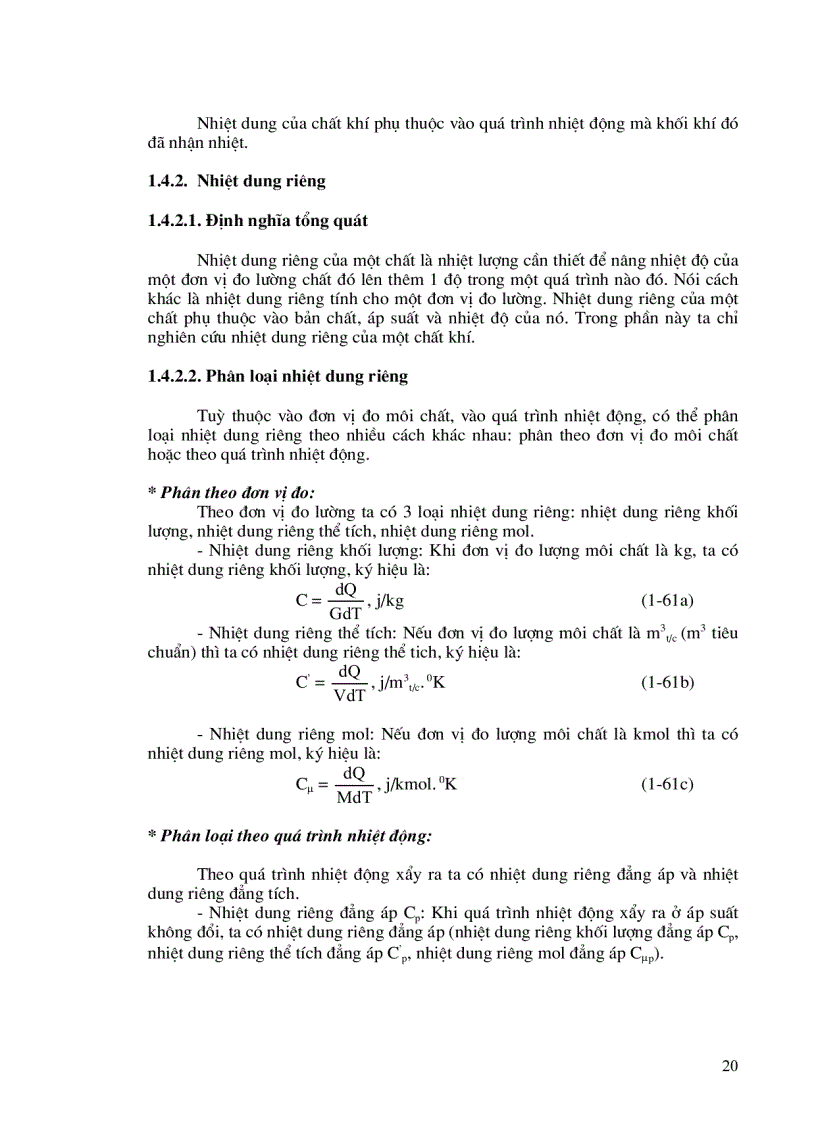 image for page Giáo trình kỹ thuật nhiệt