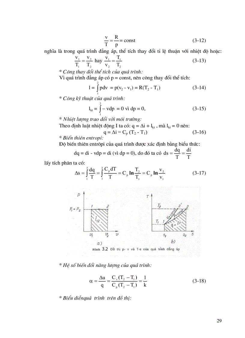 image for page Giáo trình kỹ thuật nhiệt