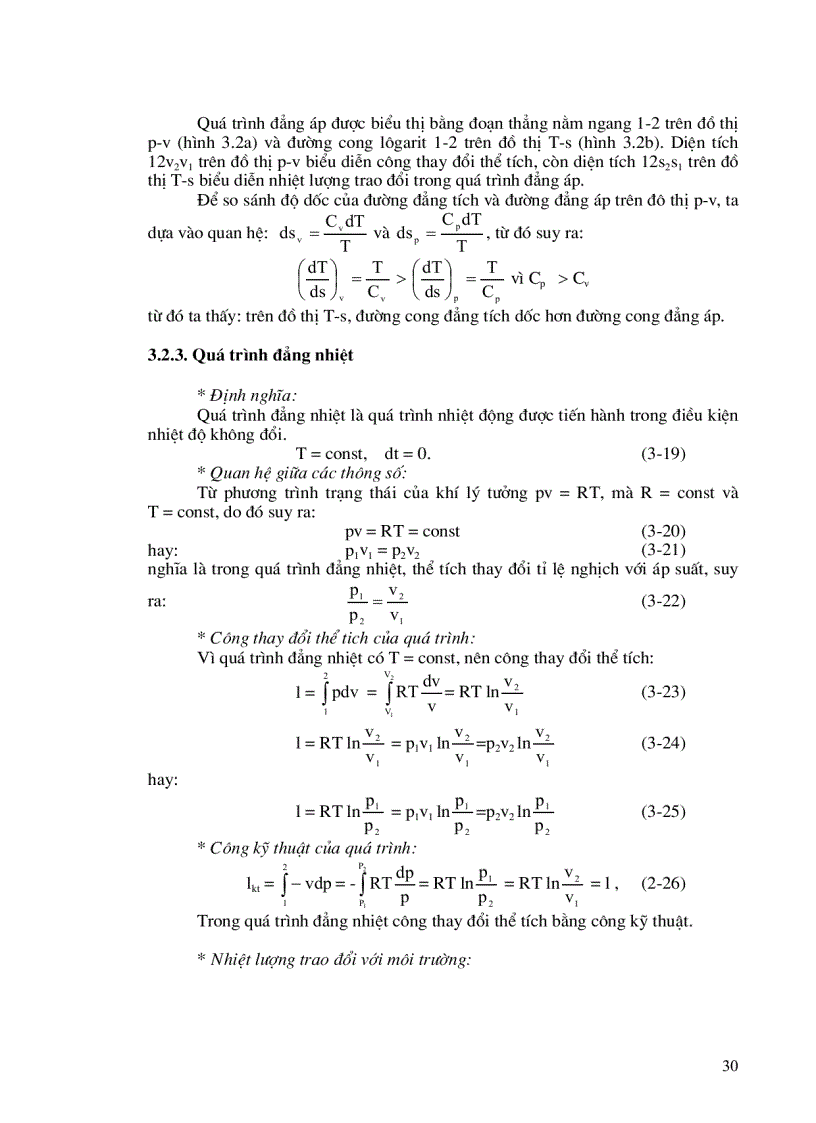 image for page Giáo trình kỹ thuật nhiệt