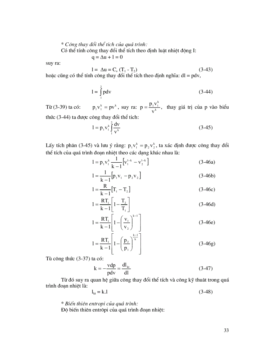 image for page Giáo trình kỹ thuật nhiệt