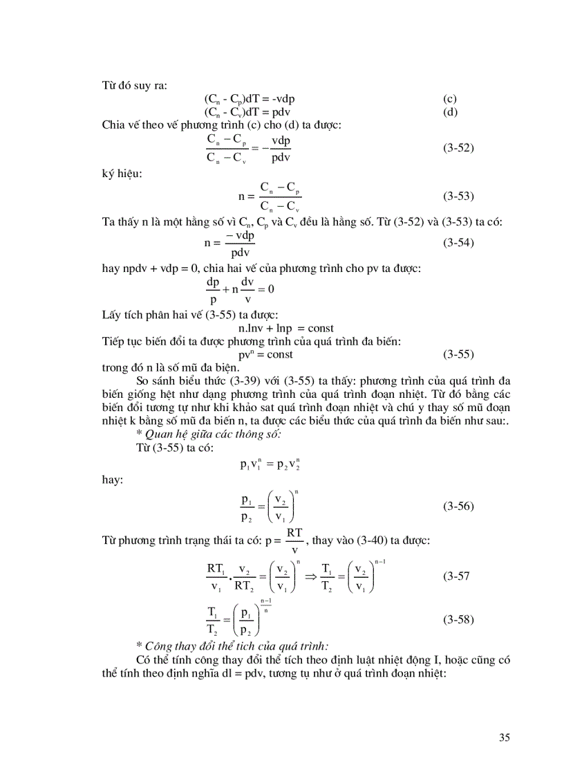 image for page Giáo trình kỹ thuật nhiệt