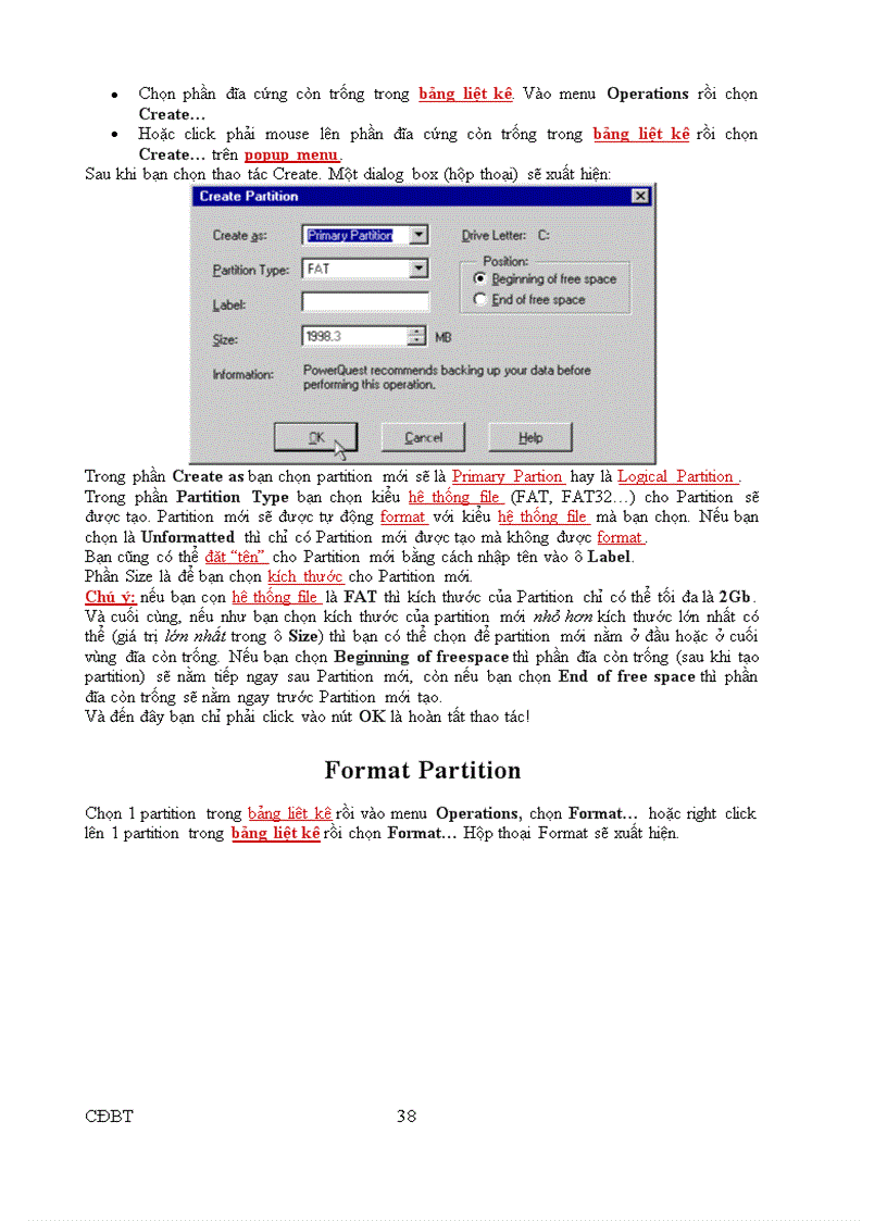 image for page Giao trinh Lap rap Cai dat PC