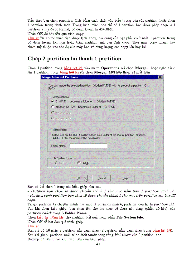 image for page Giao trinh Lap rap Cai dat PC