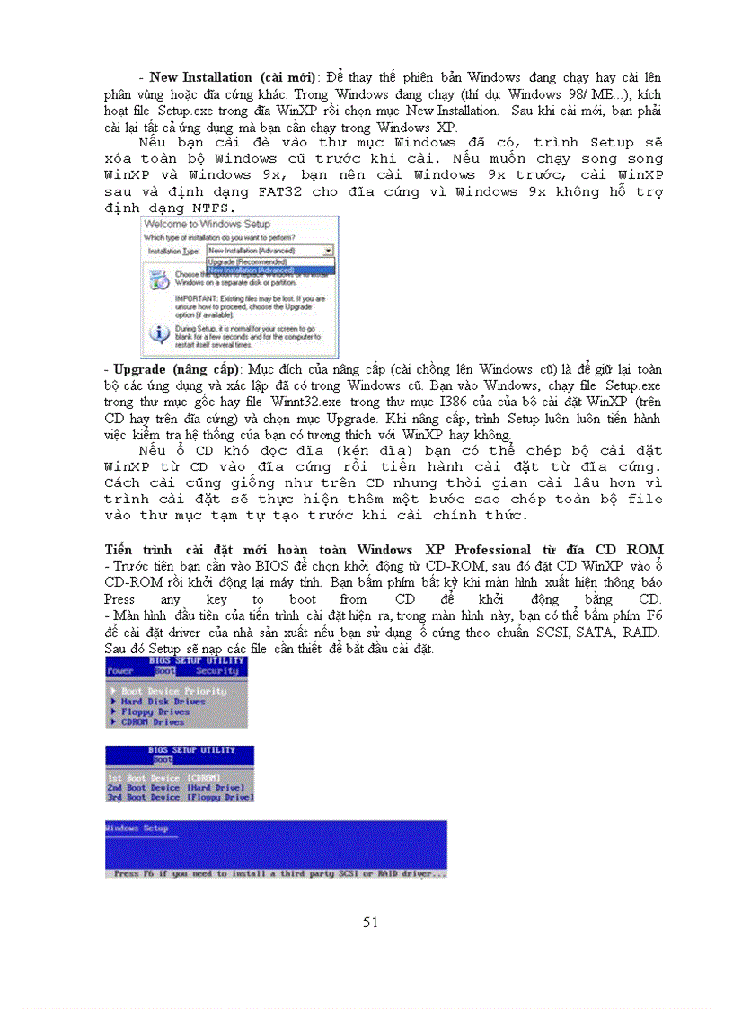 image for page Giao trinh Lap rap Cai dat PC