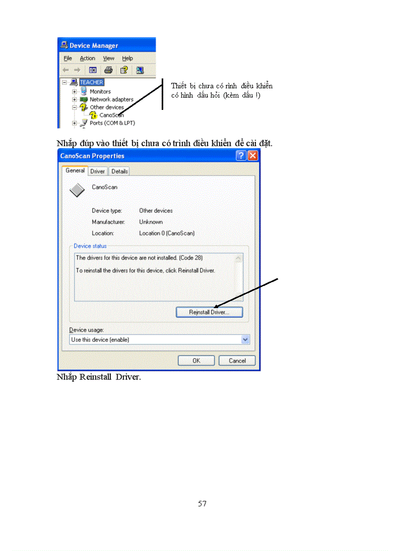 image for page Giao trinh Lap rap Cai dat PC