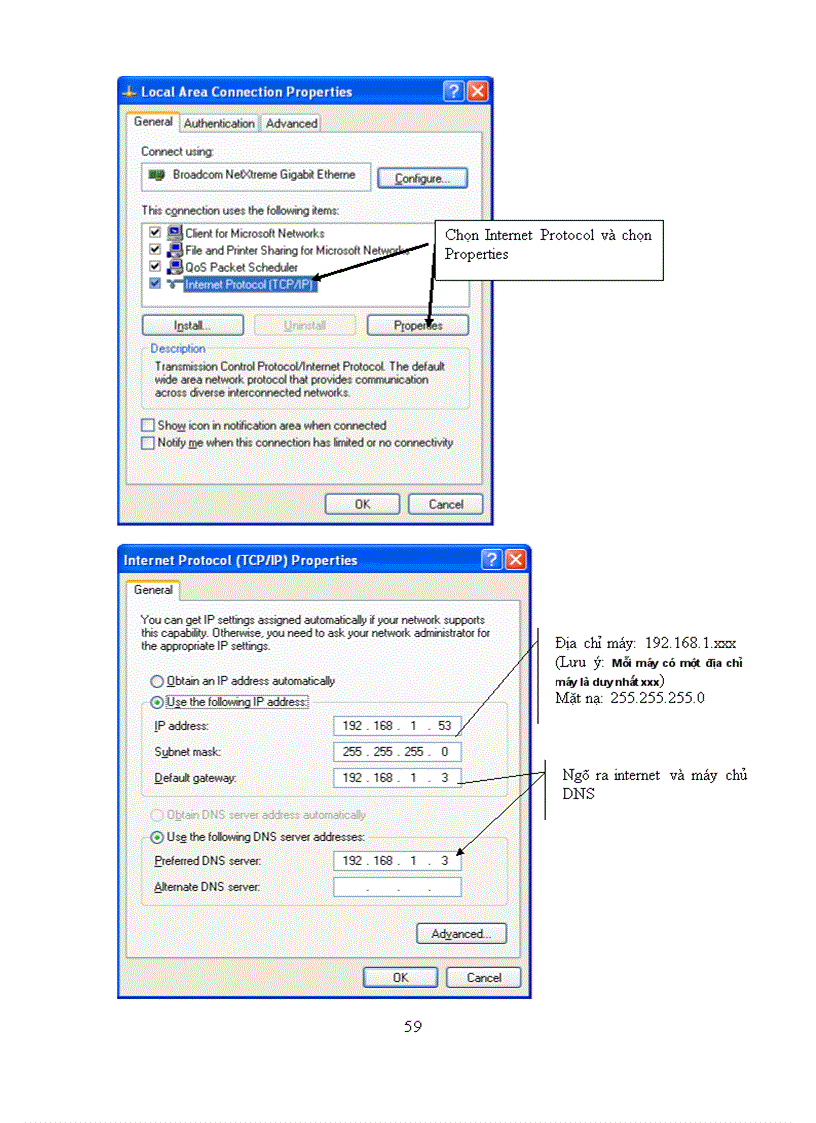 image for page Giao trinh Lap rap Cai dat PC