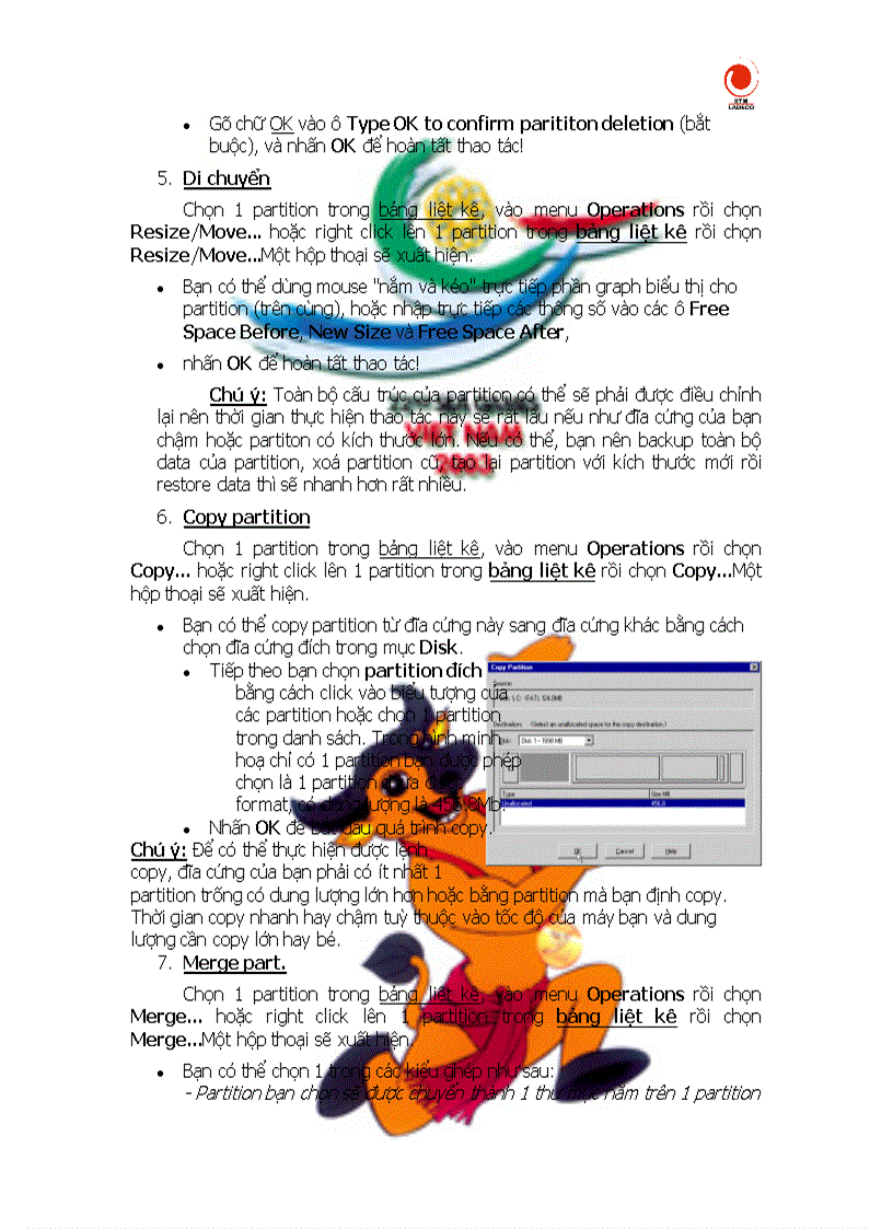 image for page Giáo trình lắp ráp sữa chữa máy tính