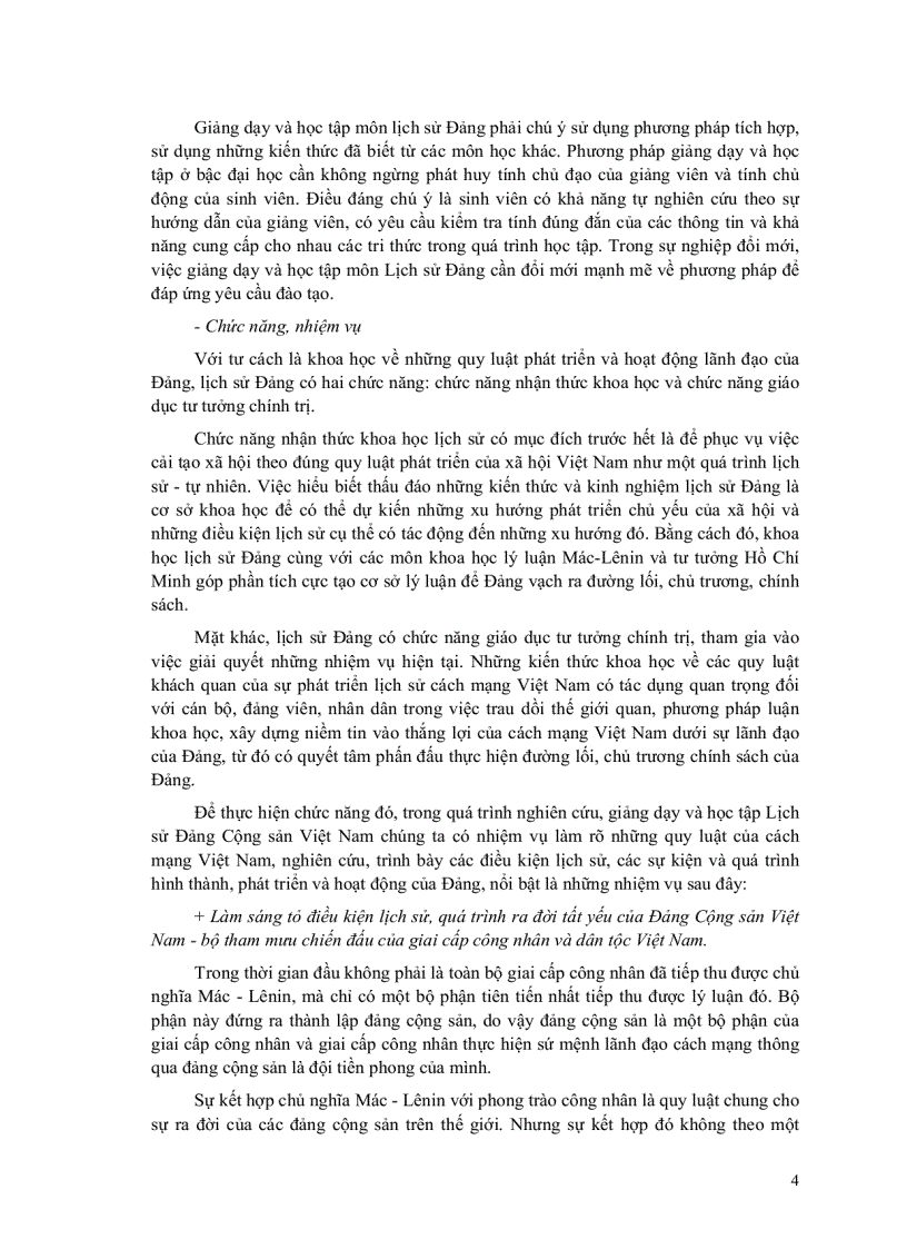 image for page Giáo trình lịc sử Đảng