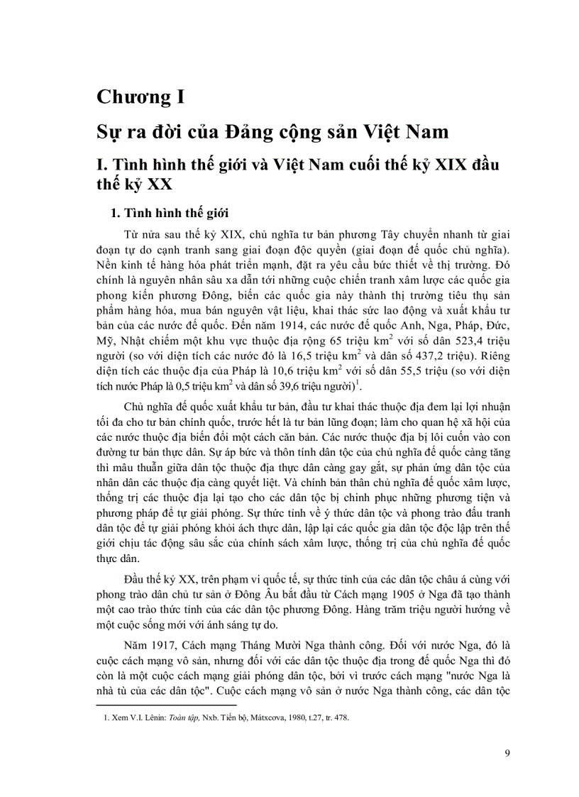 image for page Giáo trình lịc sử Đảng