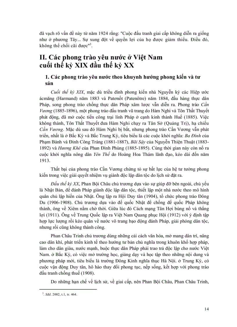 image for page Giáo trình lịc sử Đảng