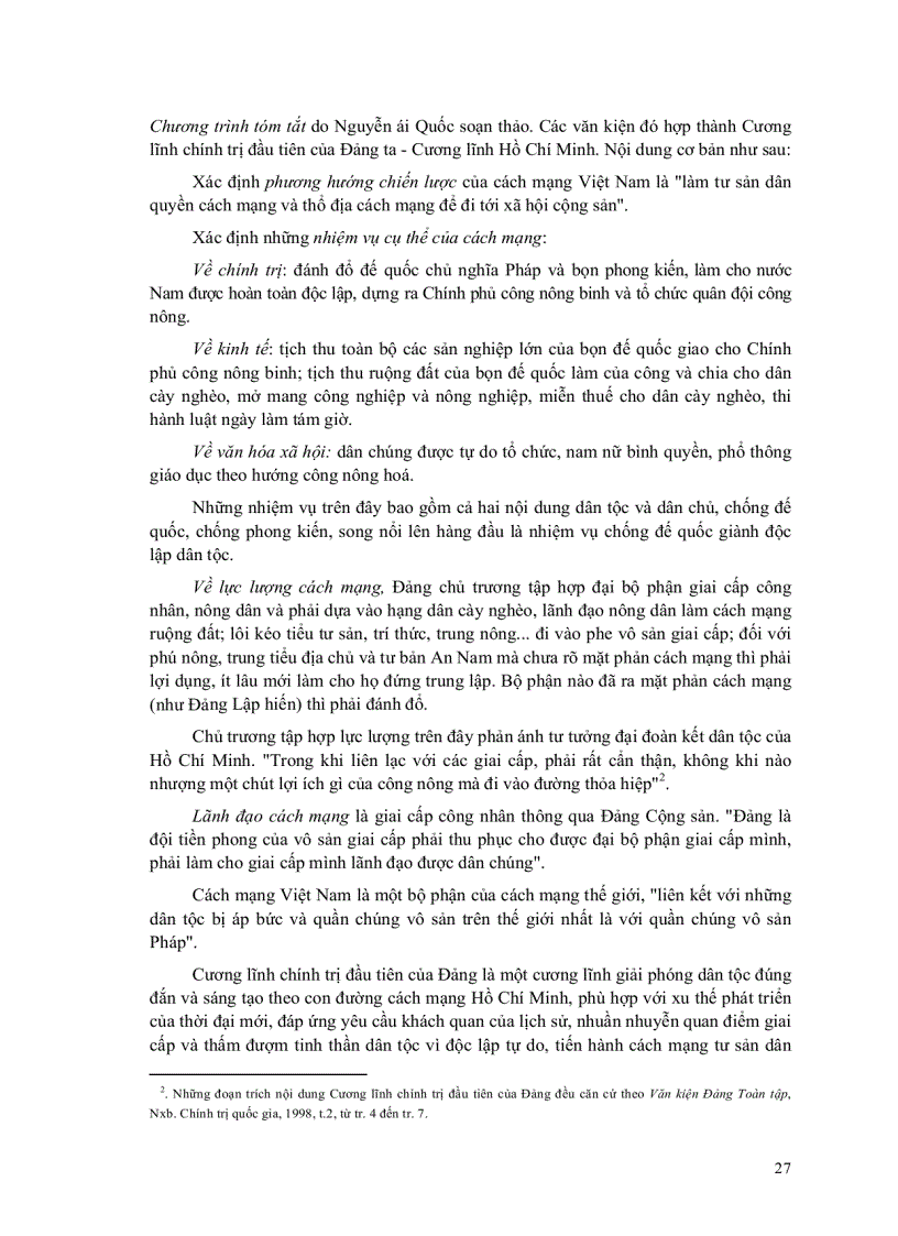 image for page Giáo trình lịc sử Đảng