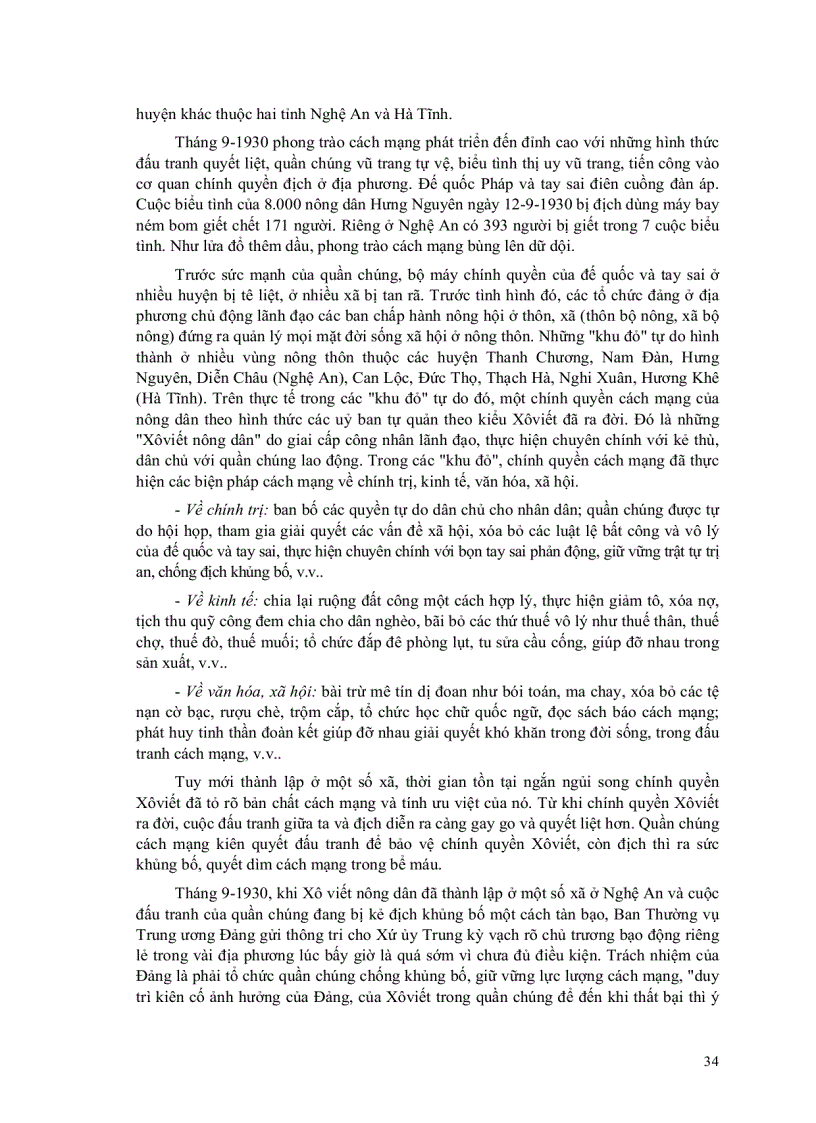 image for page Giáo trình lịc sử Đảng