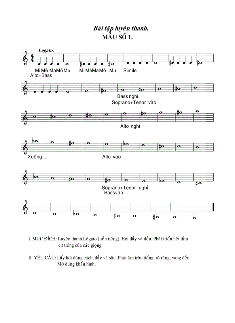 image for page Giao trinh luyen thanh trong thanh nhac