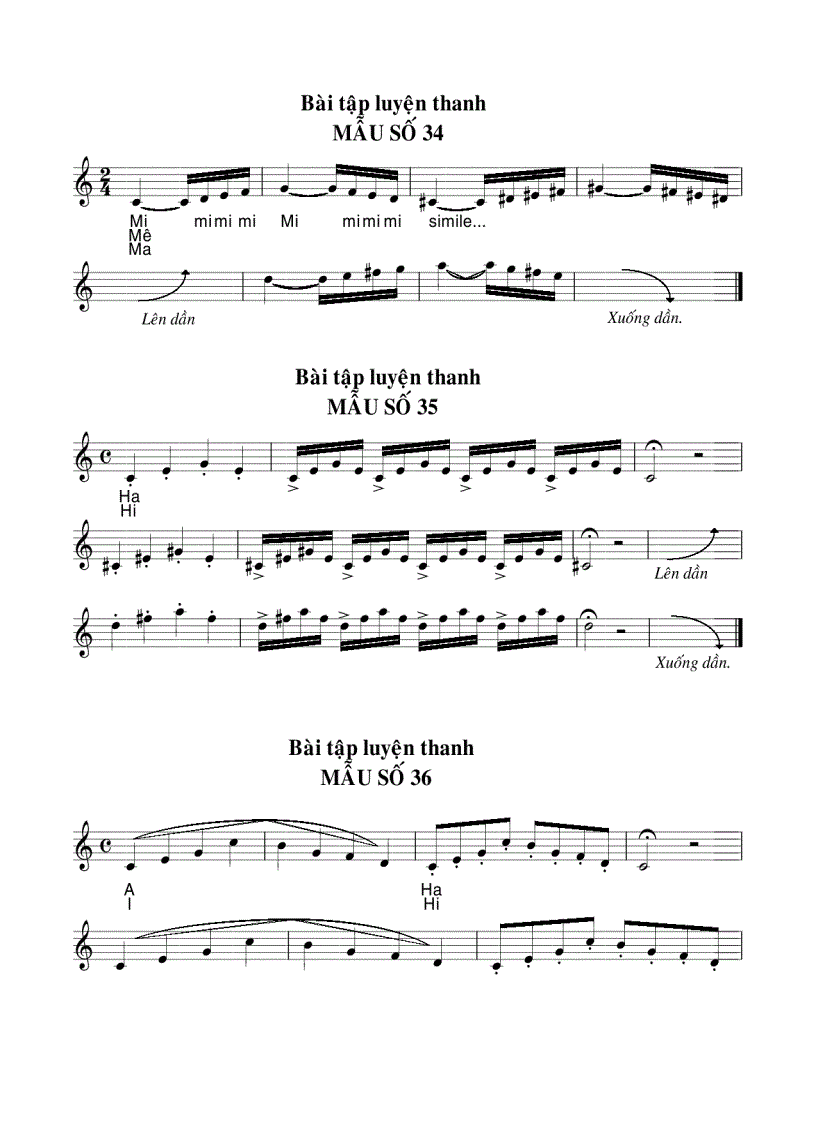 image for page Giao trinh luyen thanh trong thanh nhac