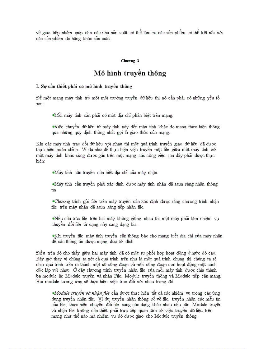 image for page Giáo trình mạng máy tính