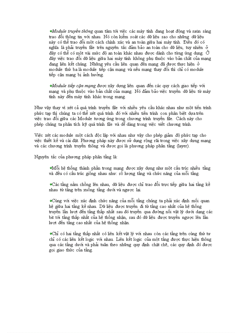 image for page Giáo trình mạng máy tính