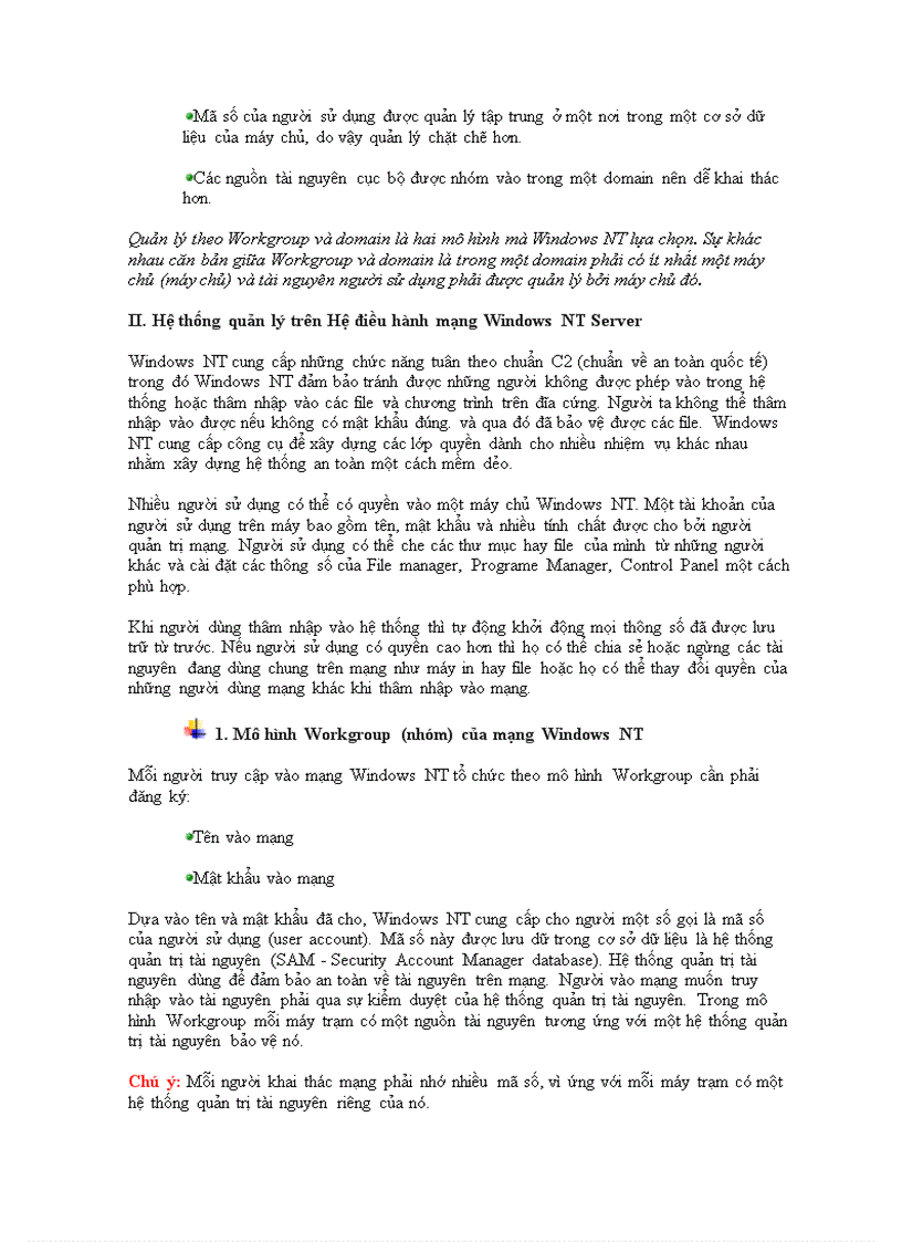 image for page Giáo trình mạng máy tính