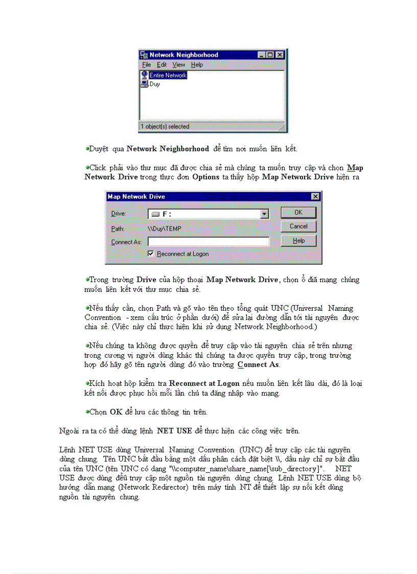 image for page Giáo trình mạng máy tính