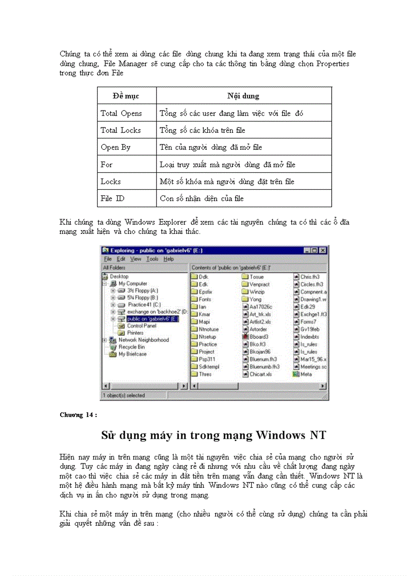 image for page Giáo trình mạng máy tính
