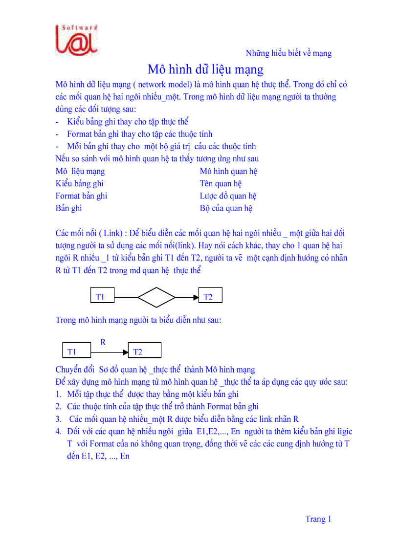 image for page Giáo trình Mạng