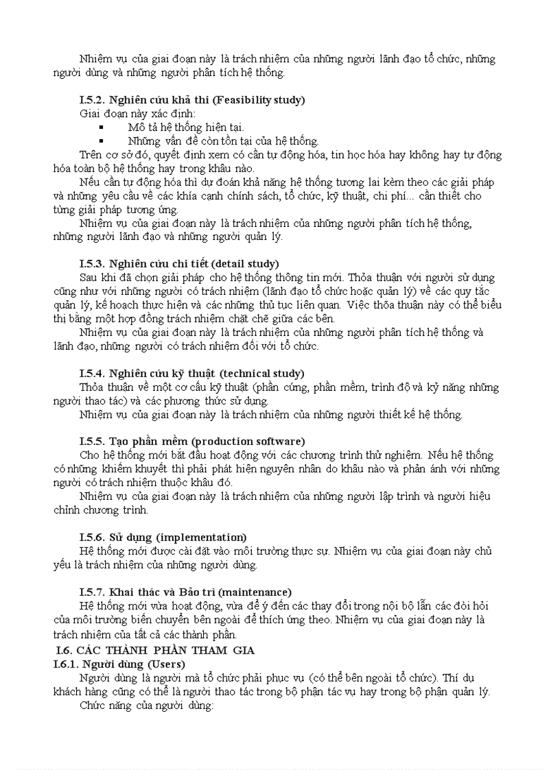 image for page Giáo trình phân tích hệ thống