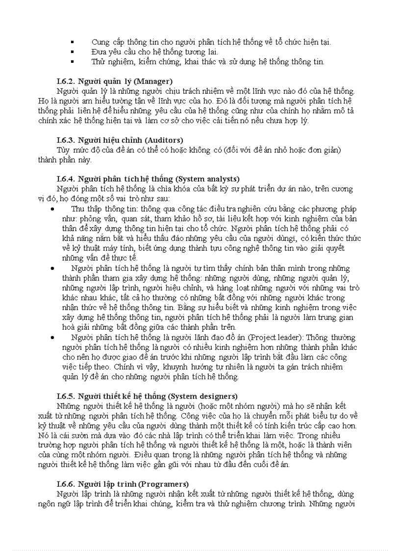 image for page Giáo trình phân tích hệ thống