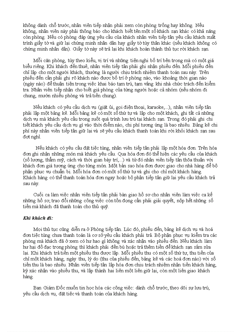 image for page Giáo trình phân tích hệ thống