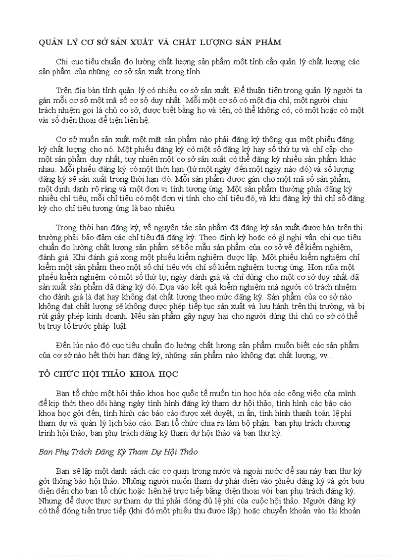 image for page Giáo trình phân tích hệ thống