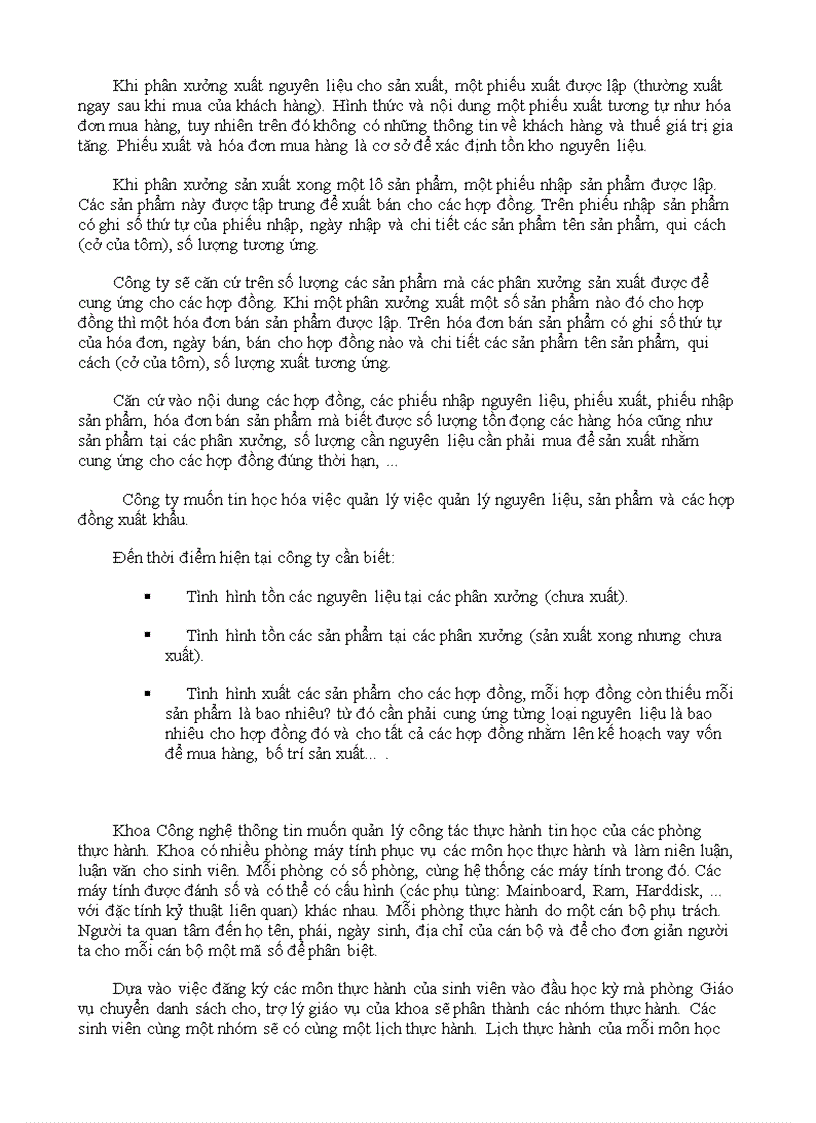 image for page Giáo trình phân tích hệ thống