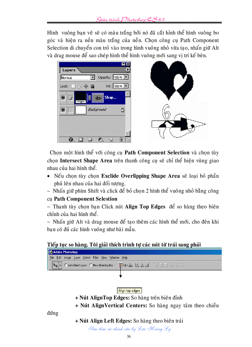 image for page Giáo trình Photoshop CS tiếng Việt
