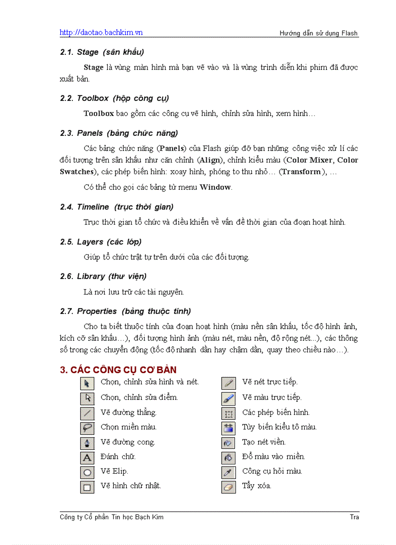 image for page Giáo trình plash rất cần thiết