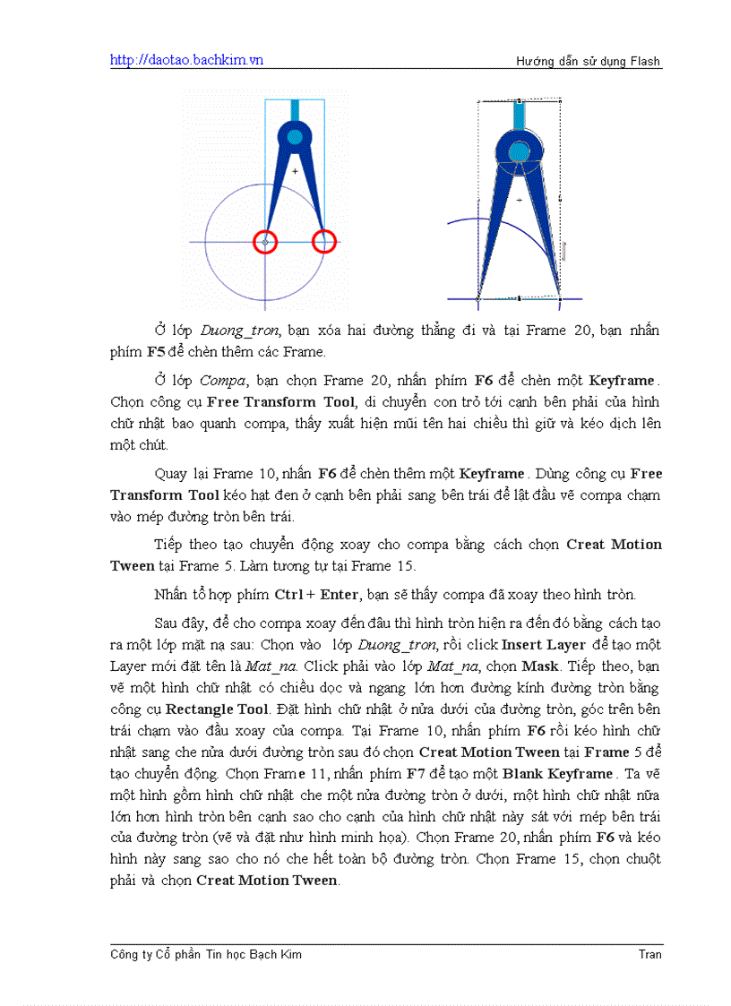 image for page Giáo trình plash rất cần thiết