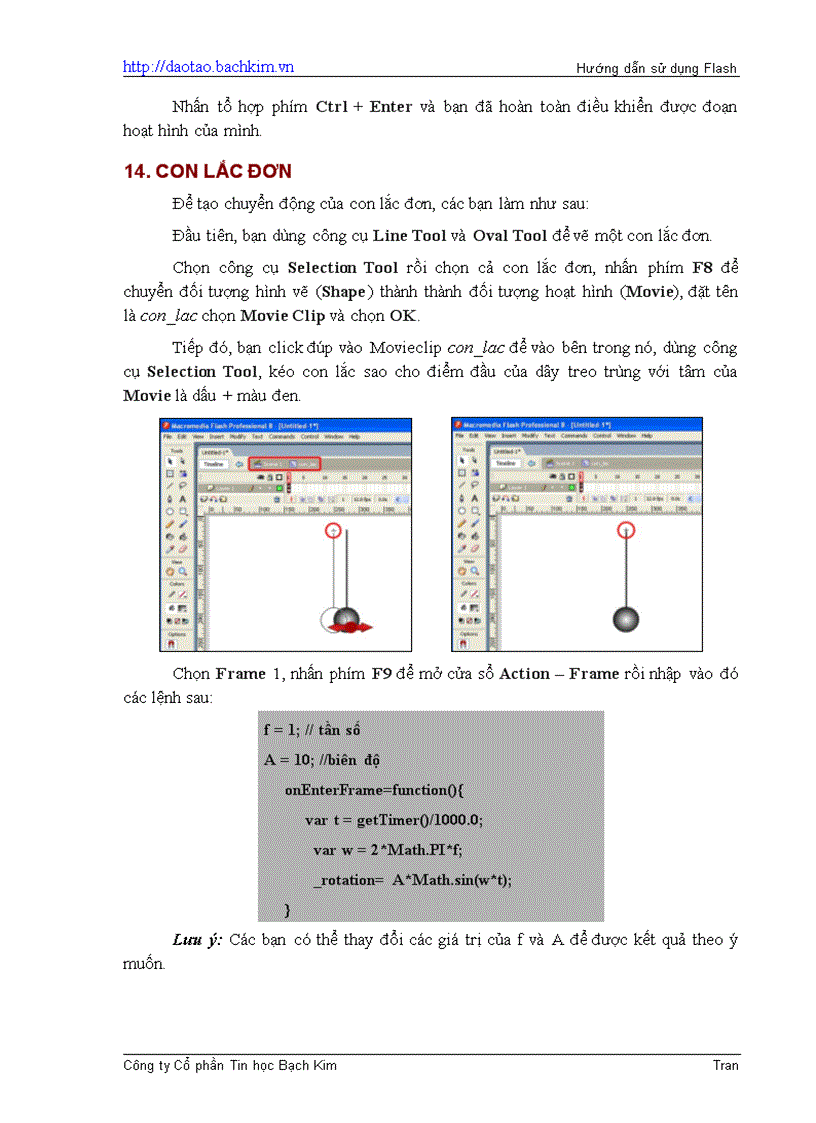 image for page Giáo trình plash rất cần thiết