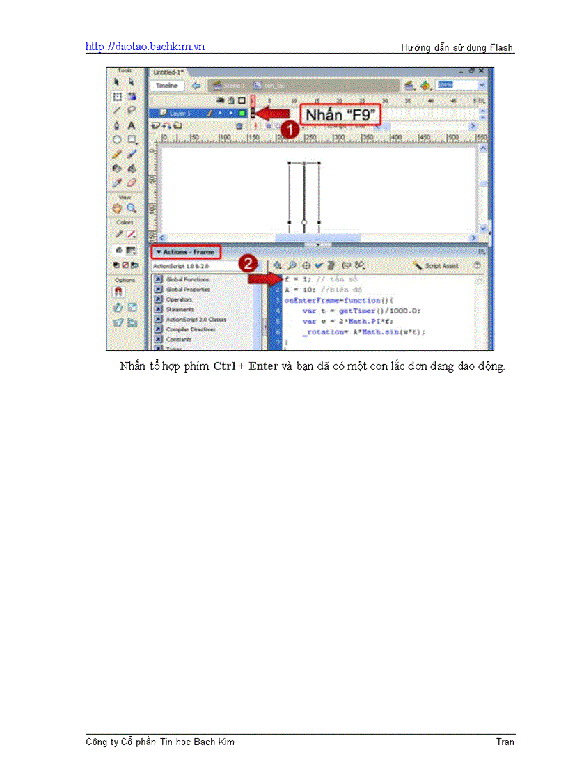 image for page Giáo trình plash rất cần thiết
