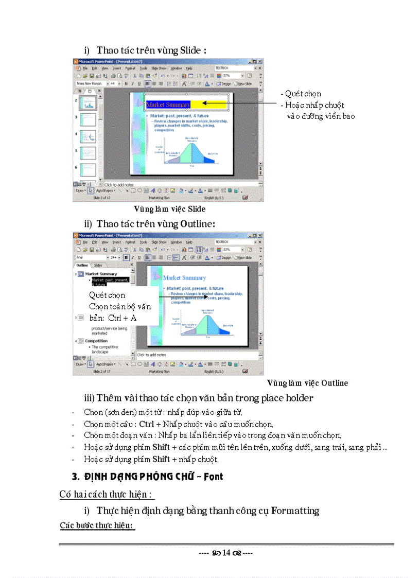 image for page Giáo trình Powerpoint 2003