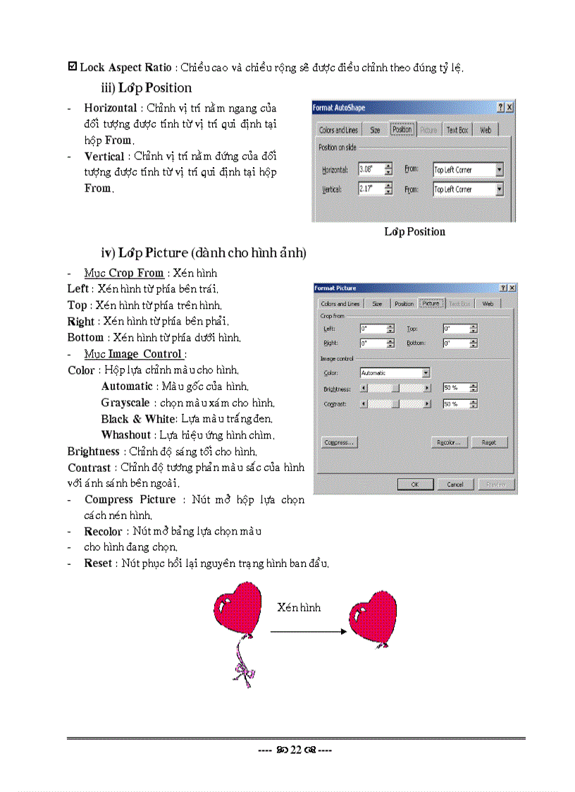 image for page Giáo trình Powerpoint 2003