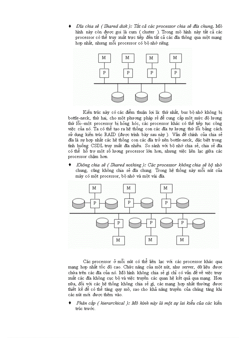 image for page Giáo trình Quản trị CSDL