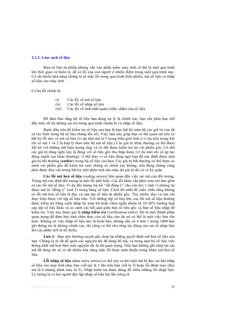 image for page Giáo trình SPSS