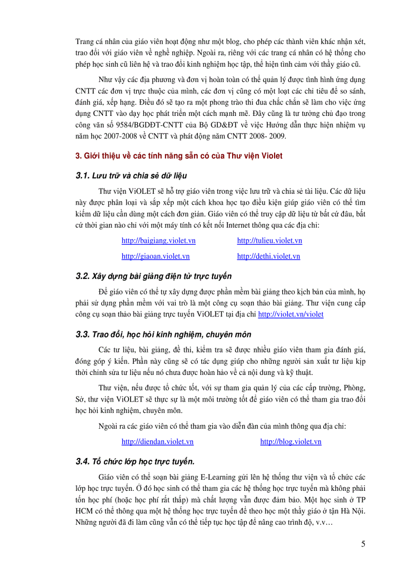 image for page Giáo trình tạo website