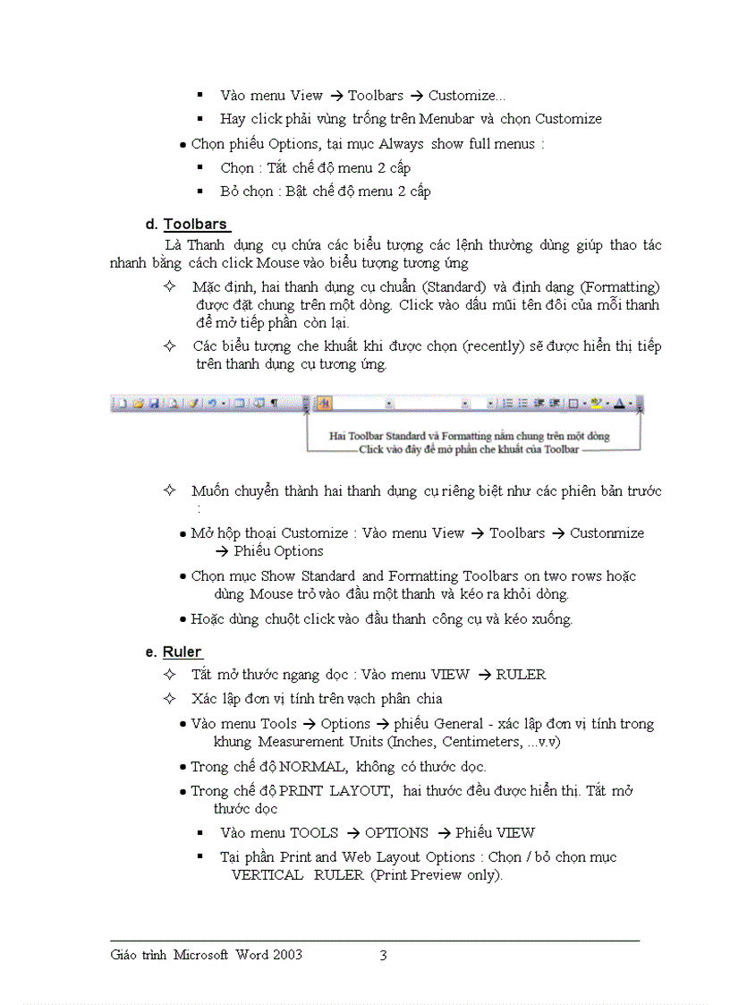 image for page Giáo trình Tin A P2