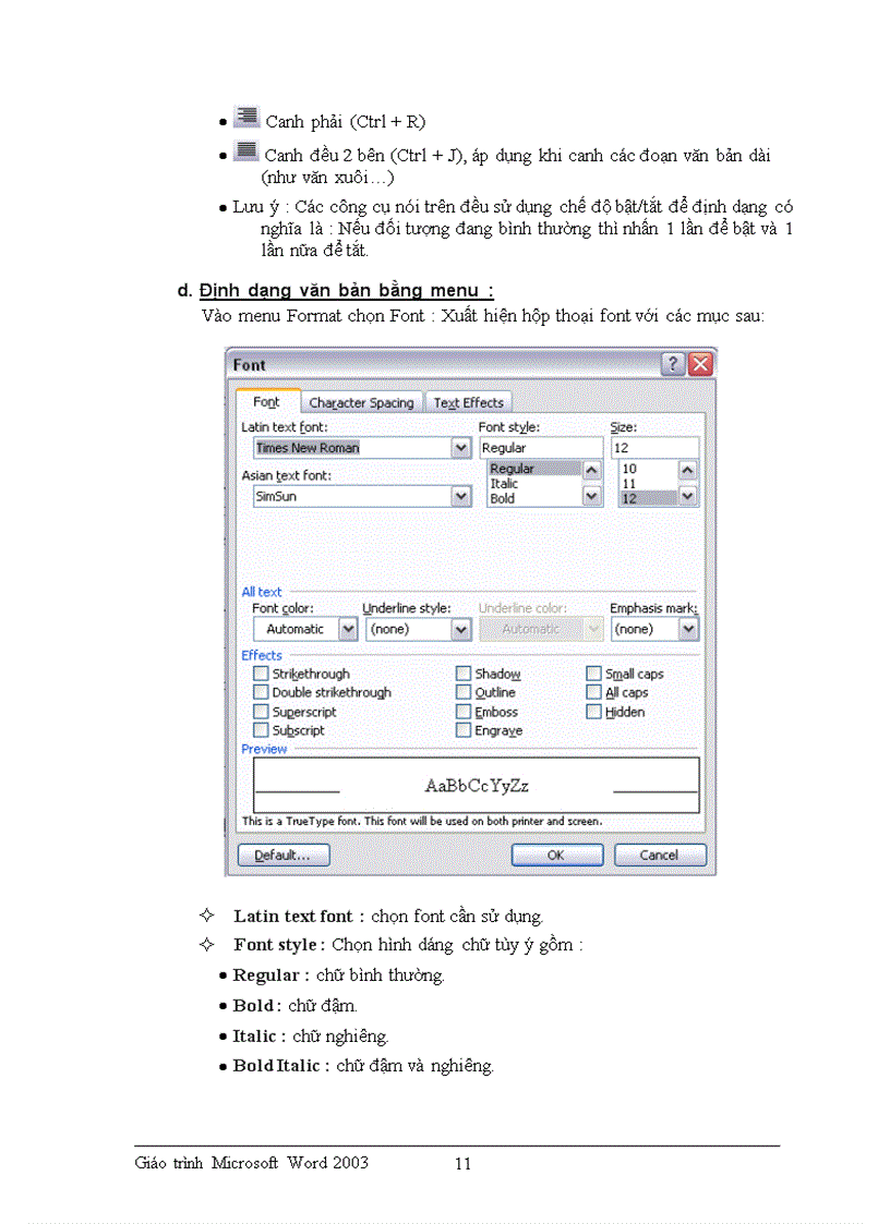 image for page Giáo trình Tin A P2
