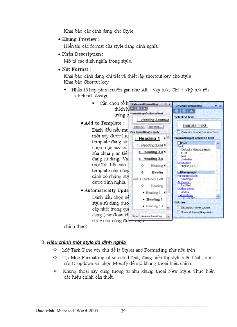 image for page Giáo trình Tin A P2