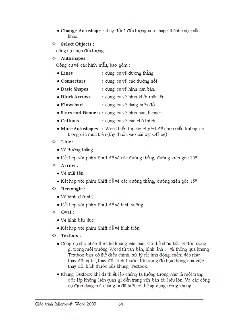 image for page Giáo trình Tin A P2