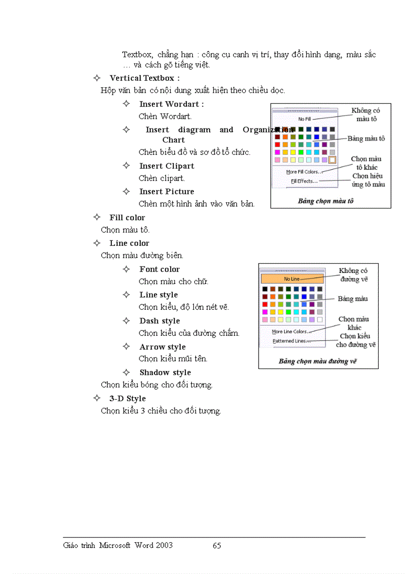 image for page Giáo trình Tin A P2