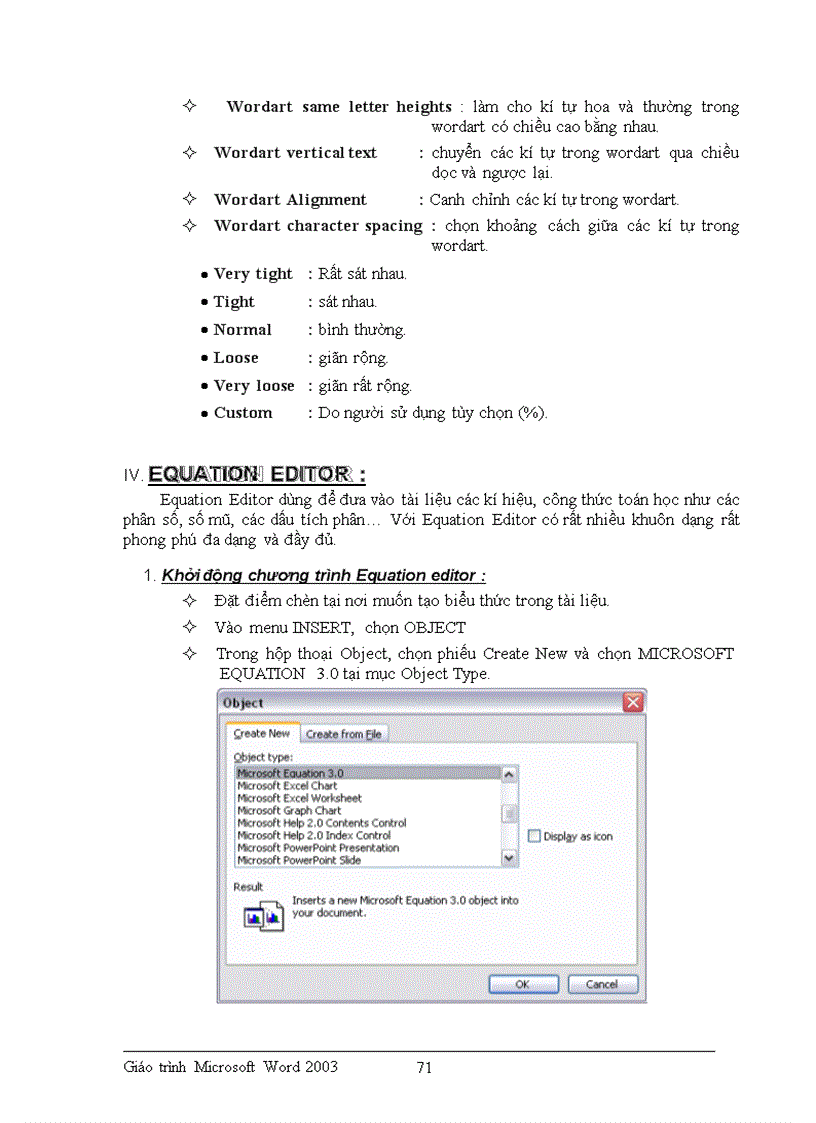 image for page Giáo trình Tin A P2