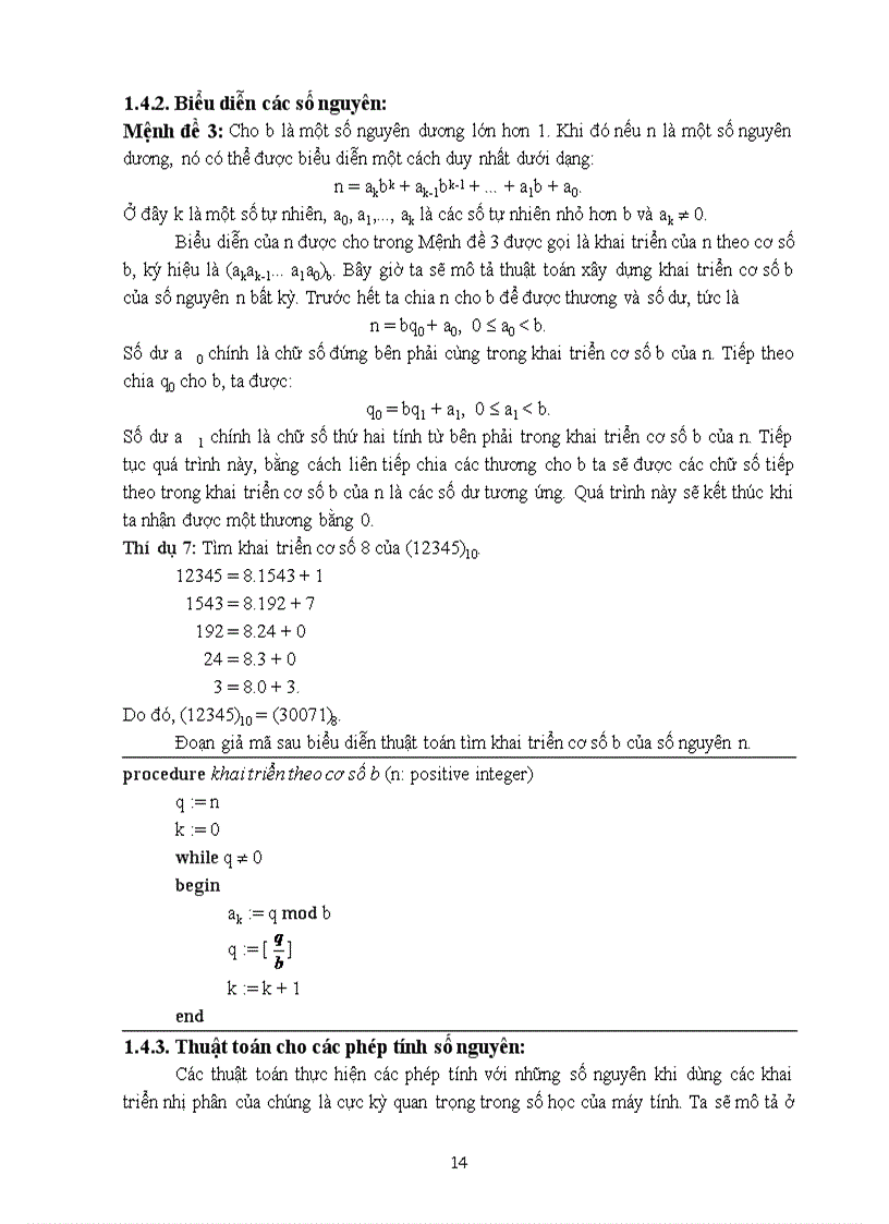 image for page Giao trinh toan roi rac