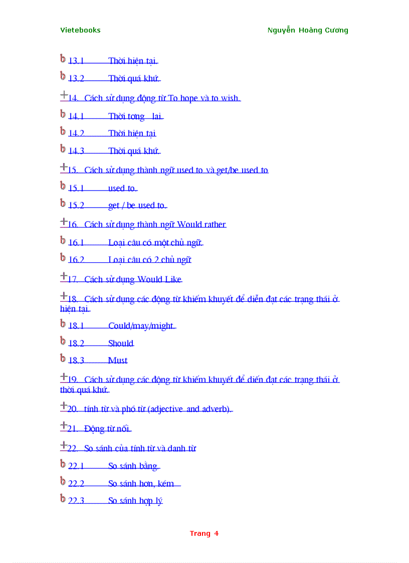 image for page Giáo trình toefl