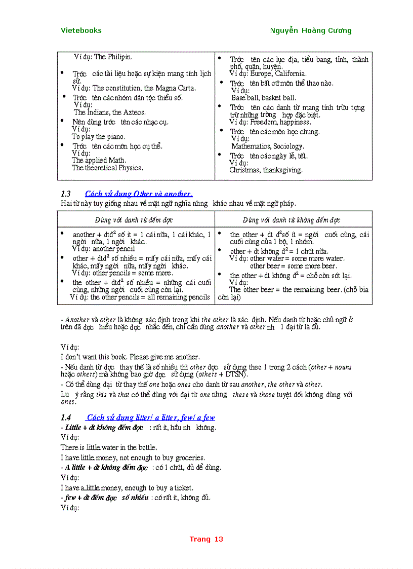 image for page Giáo trình toefl