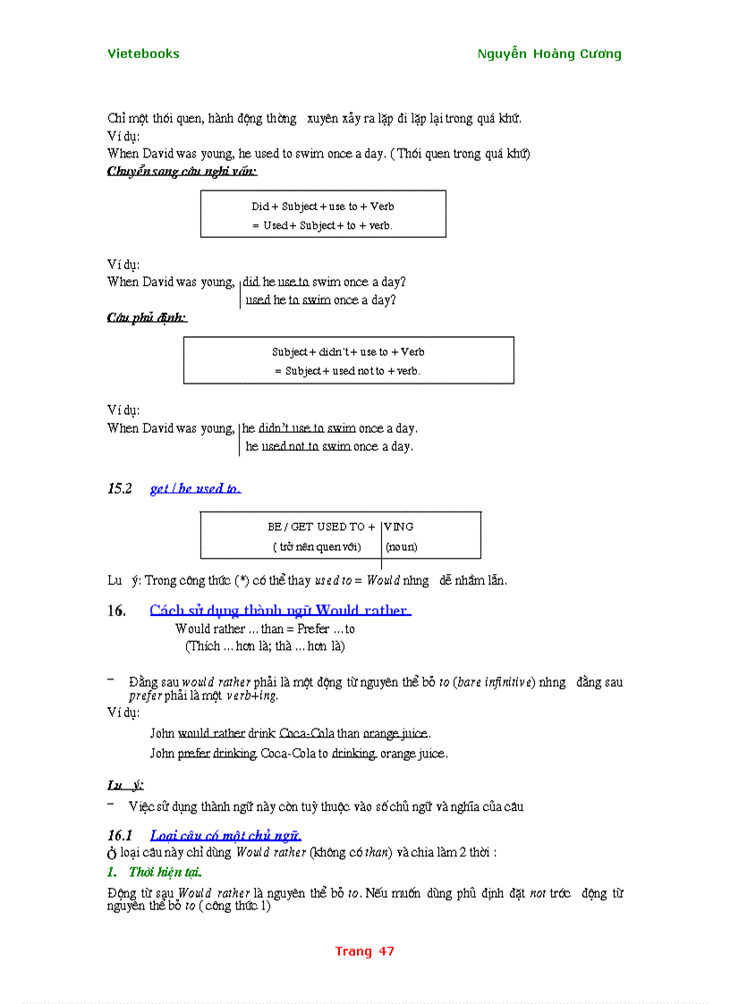 image for page Giáo trình toefl